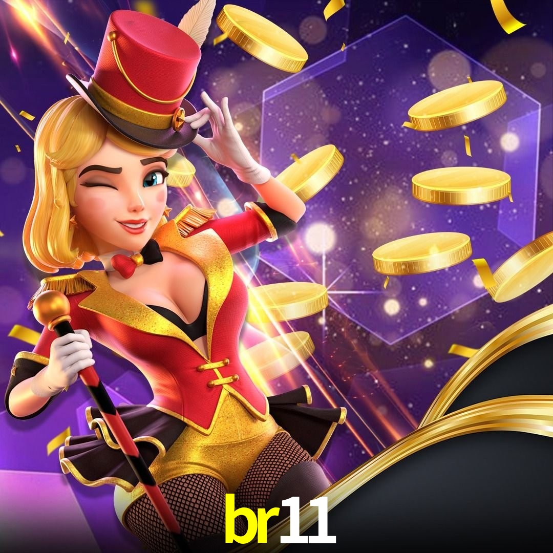 Welcome Bonus br11