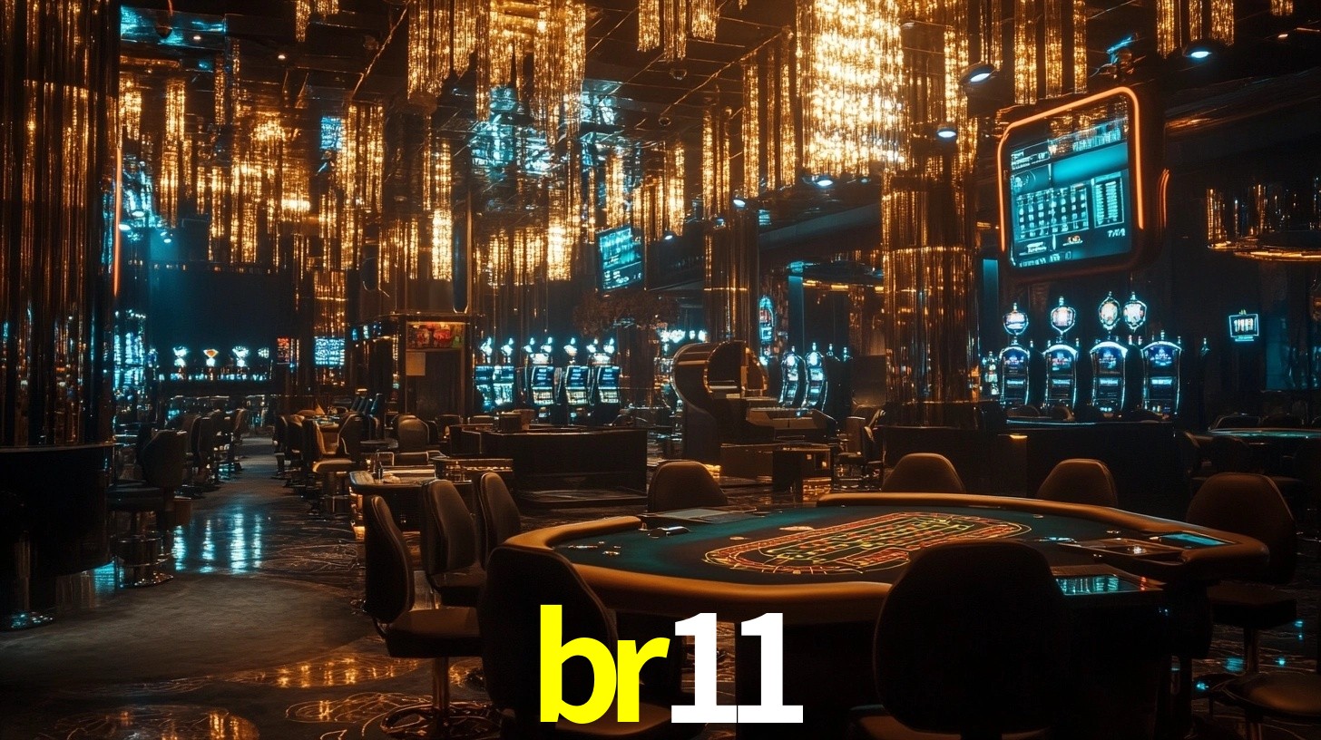 br11 - Plataforma Oficial - br11.com