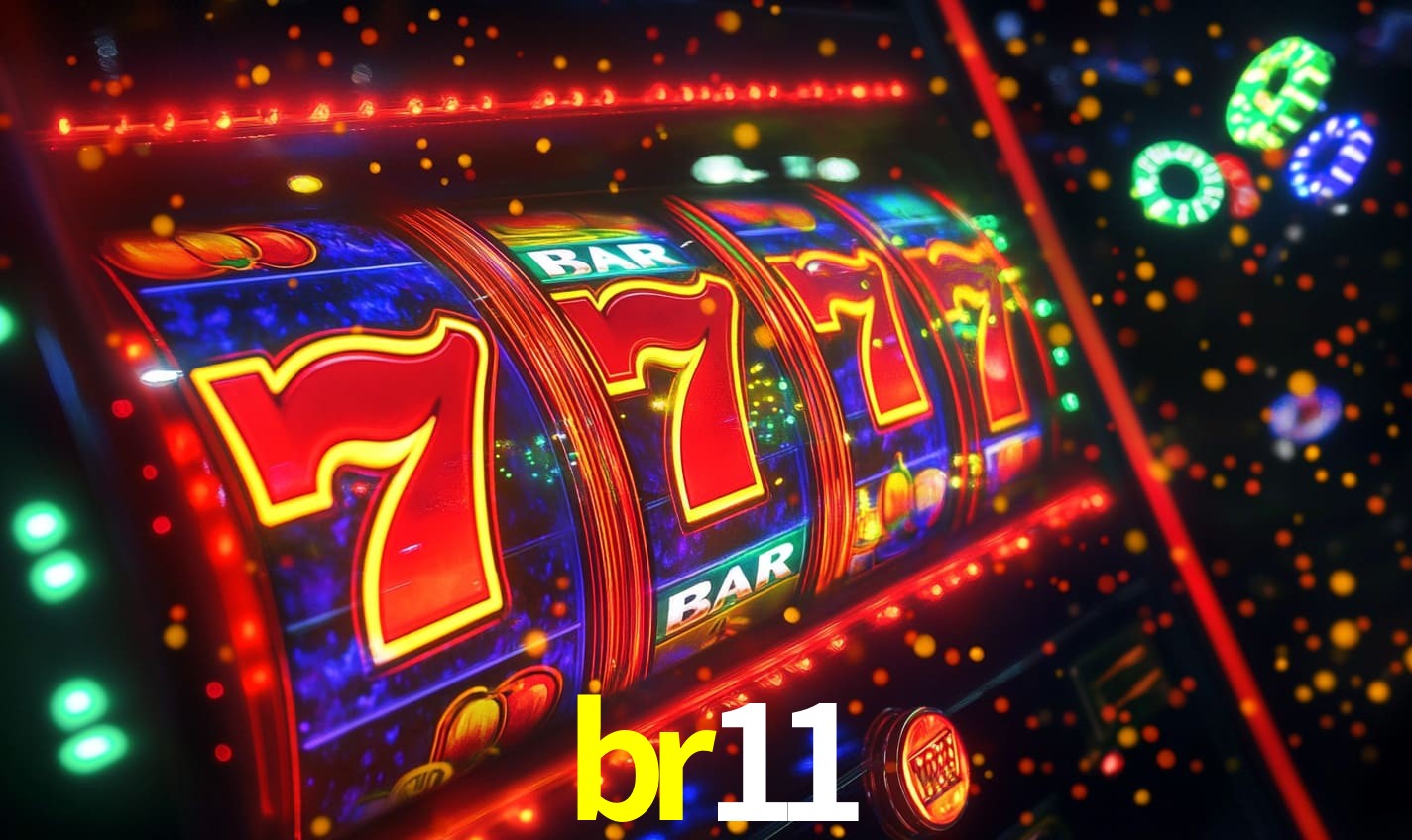 br11: Seu Cassino Premiado com Pagamentos Rápidos
