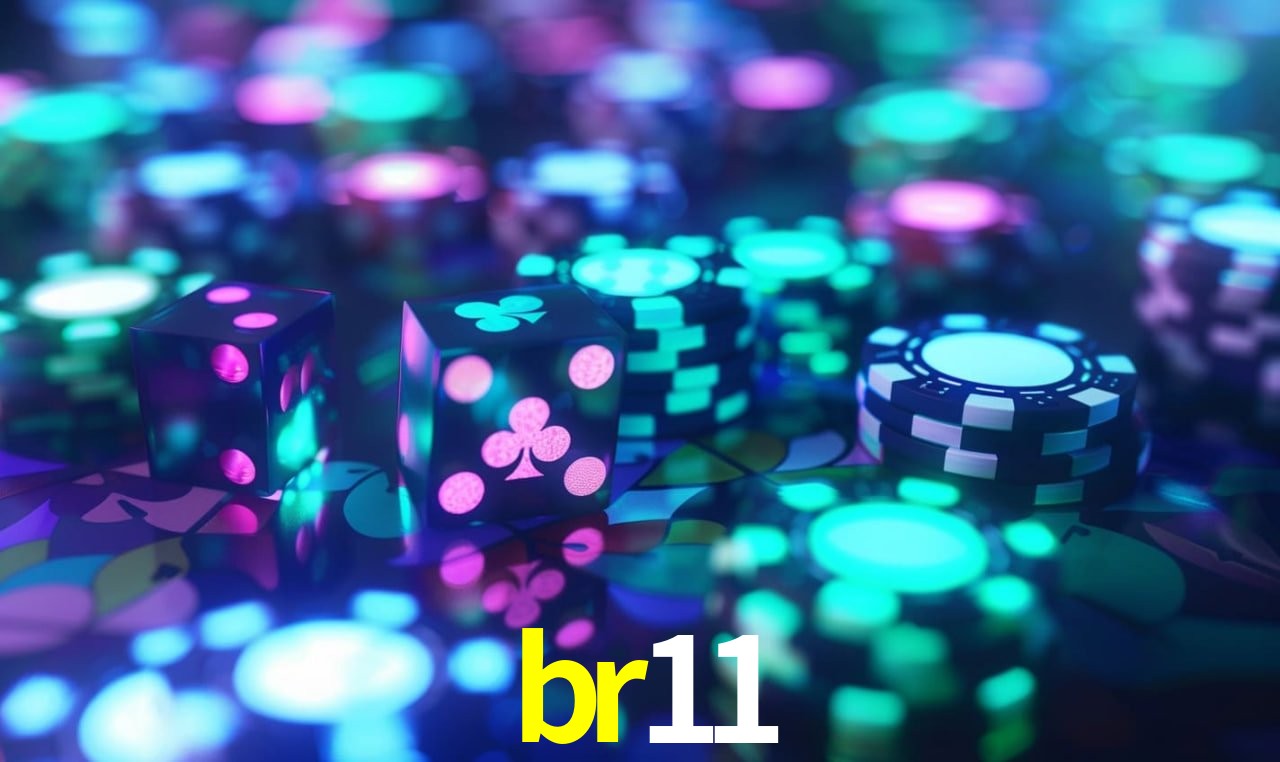 Estatísticas br11