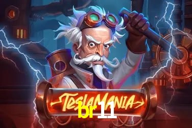 br11 Rio de Janeiro - Popular Jogos