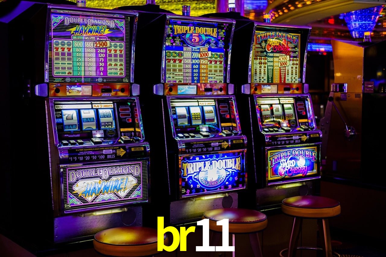Recursos de Bônus br11