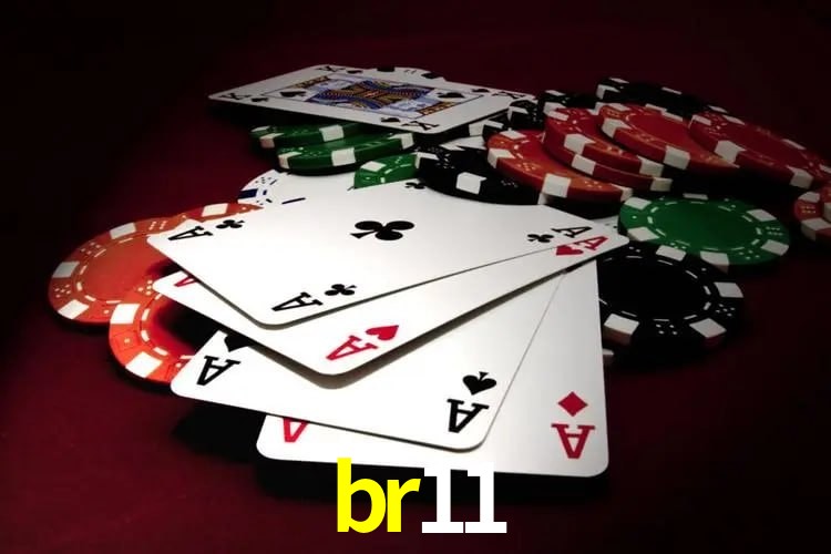 Apostas de Tênis br11