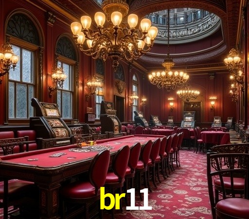br11 Plataforma - Certificada MGA desde 2015