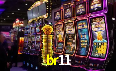 br11 São Paulo - All Bonuses