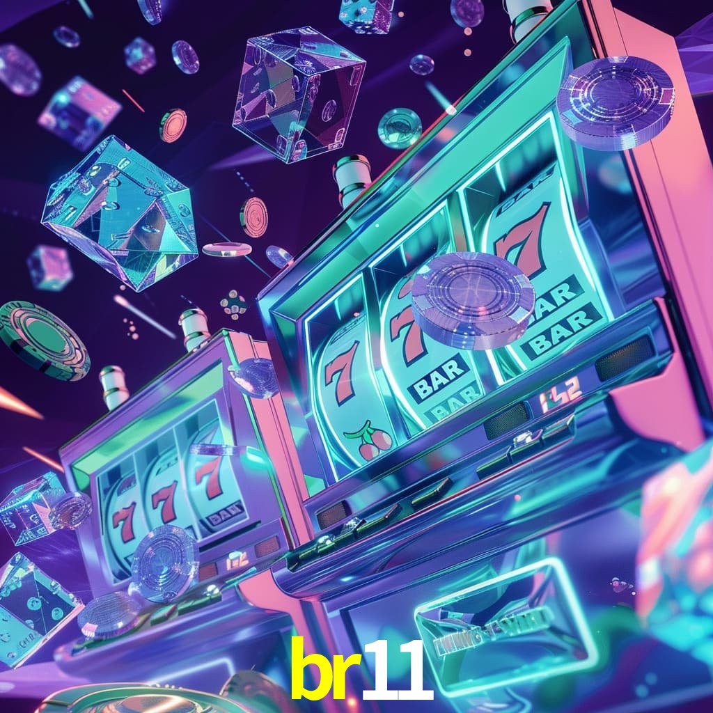 Interface do App br11
