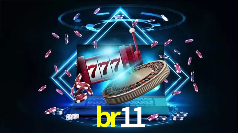br11 Brasília - Jogo Features