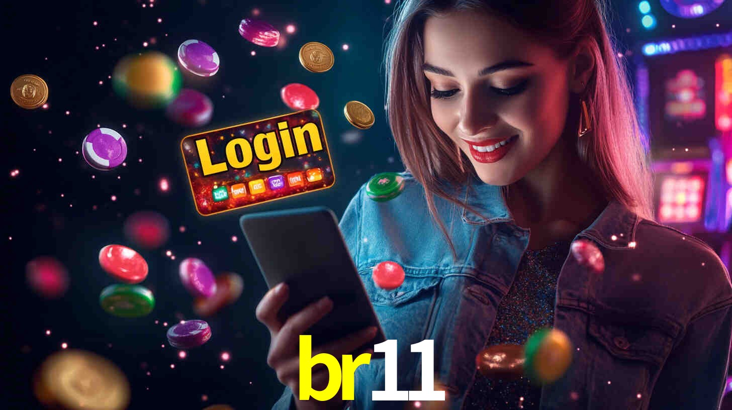 Explorando a Categoria de Eventos em Apostas na br11