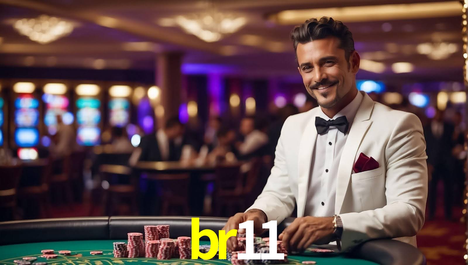 br11 - cassino ao vivo
