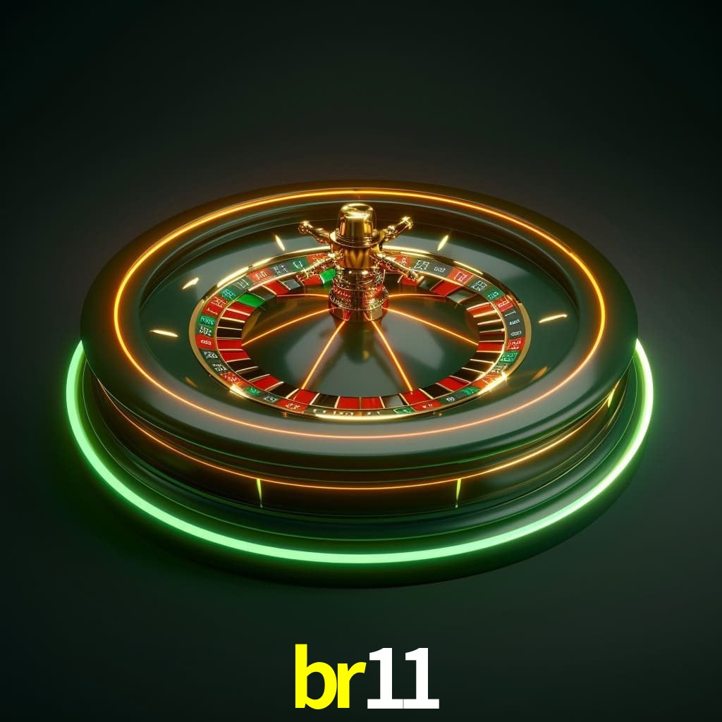 br11 App - Aplicativo Móvel Oficial