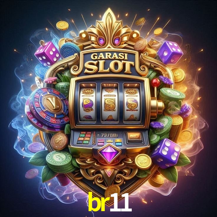 br11 - Aplicativo Móvel