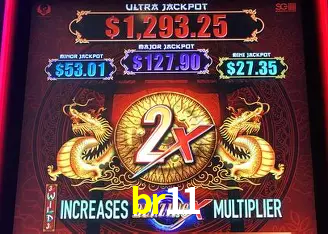 br11 Belo Horizonte - VIP Casino