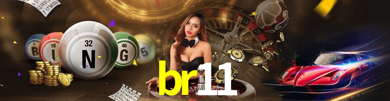 br11 São Paulo - Top Slots