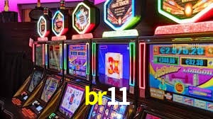 Casino Ao Vivo br11