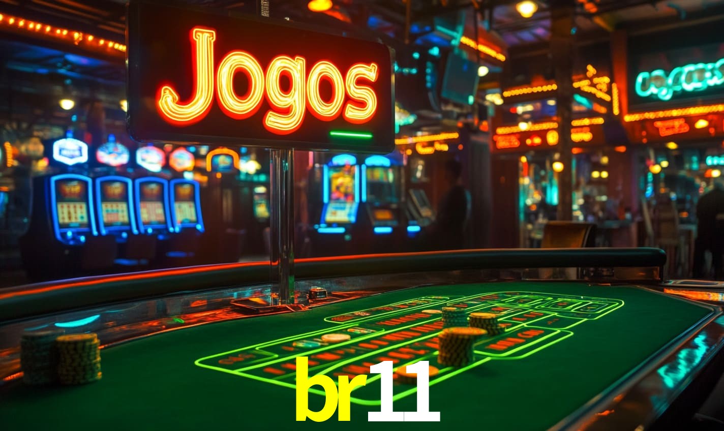br11 Belo Horizonte - Jackpots