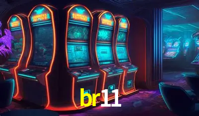br11 Bônus - Pacote R$5.000 + VIP