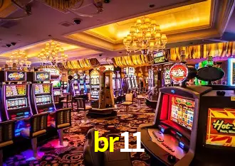 br11 Cassino - 80+ Mesas ao Vivo