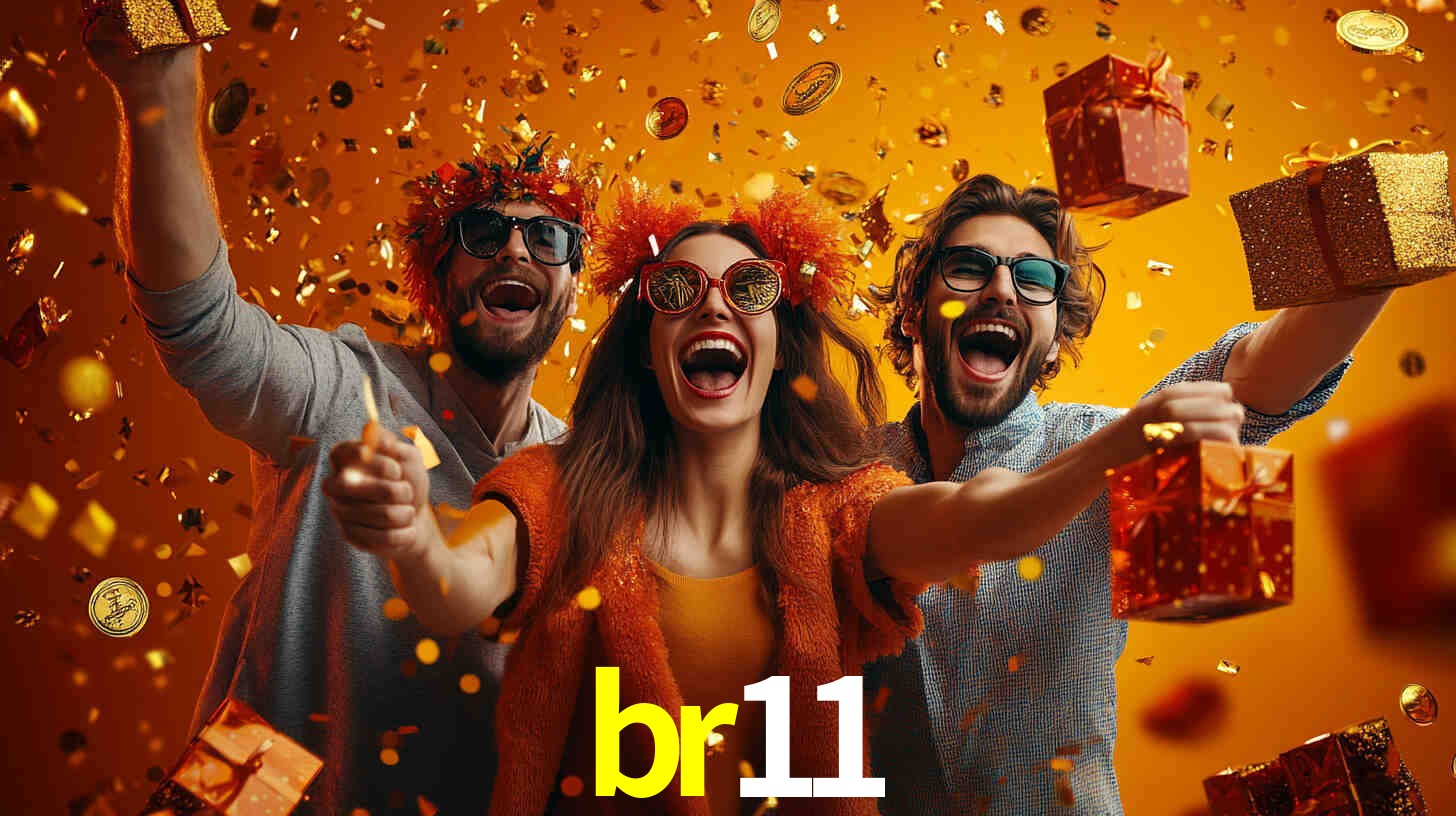 br11: Seu Especialista em Apostas Esportivas Brasileiras