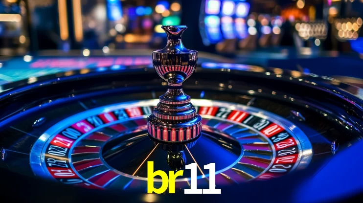br11 App Interface