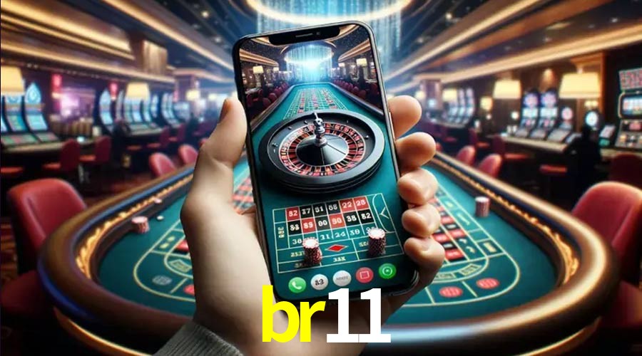 Platform Technology br11