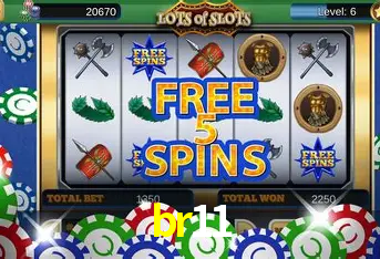 br11 Brasília - Casino Guide
