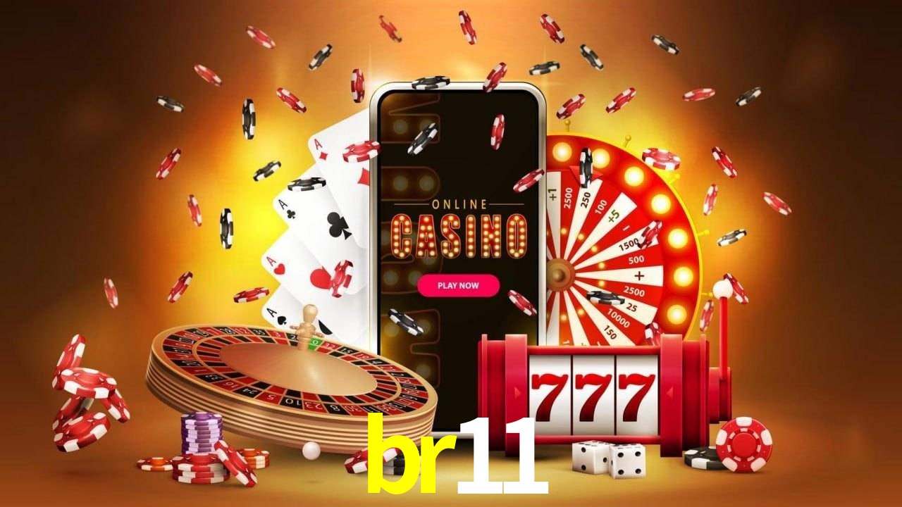 br11 São Paulo - Jogo Providers