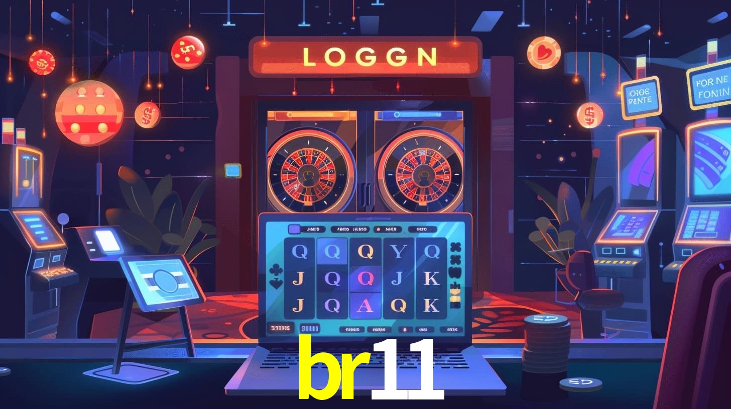 br11 - User Statistics